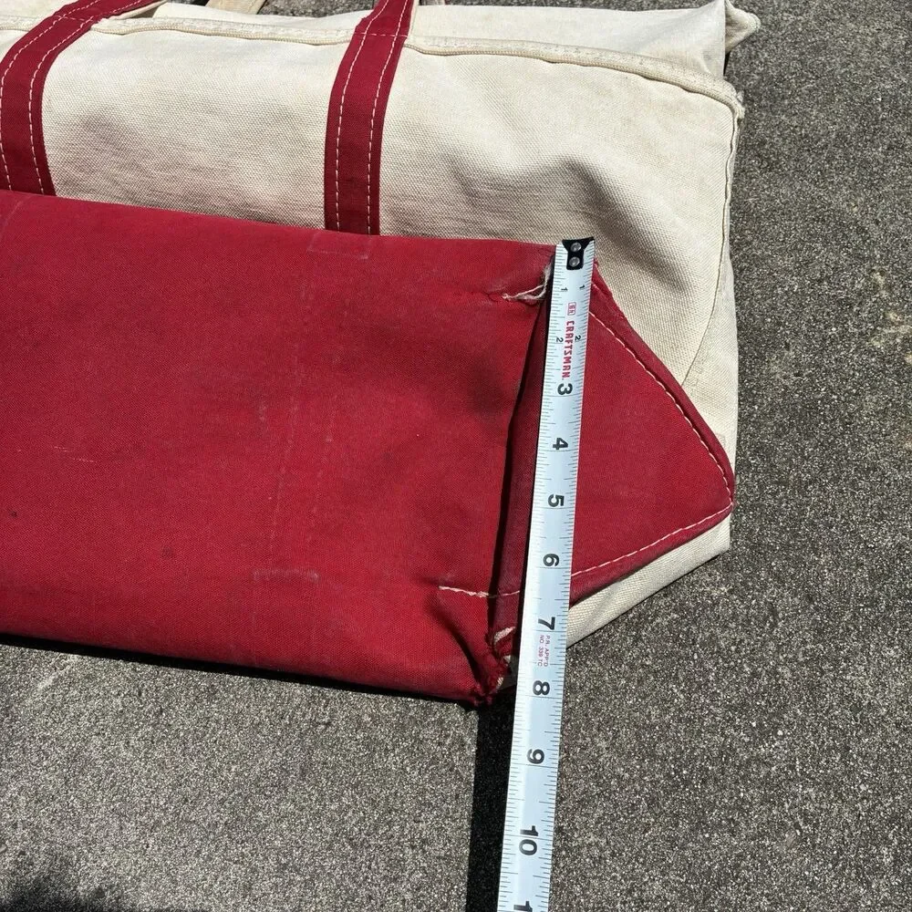 L.L. Bean this vintage